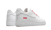 Nike Air Force 1 Low - Supreme White