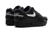 Nike Air Max 1 - Supreme Black White