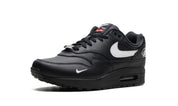 Nike Air Max 1 - Supreme Black White
