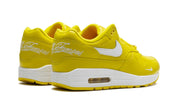 Nike Air Max 1 - Supreme Speed Yellow
