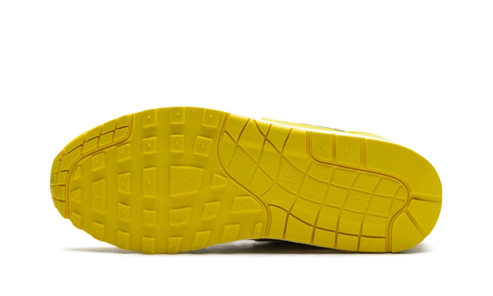 Nike Air Max 1 - Supreme Speed Yellow