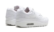 Nike Air Max 1 - Supreme Triple White