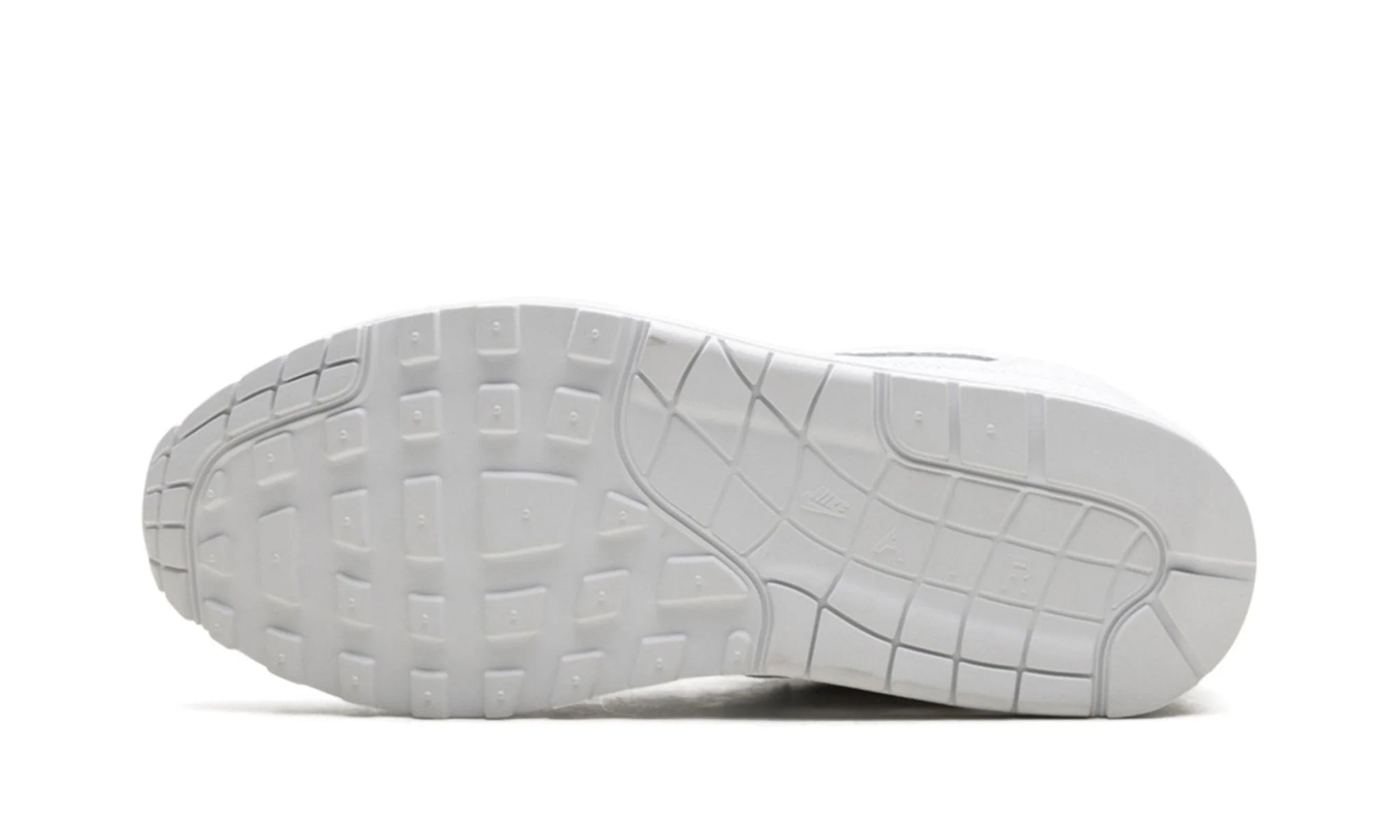 Nike Air Max 1 - Supreme Triple White