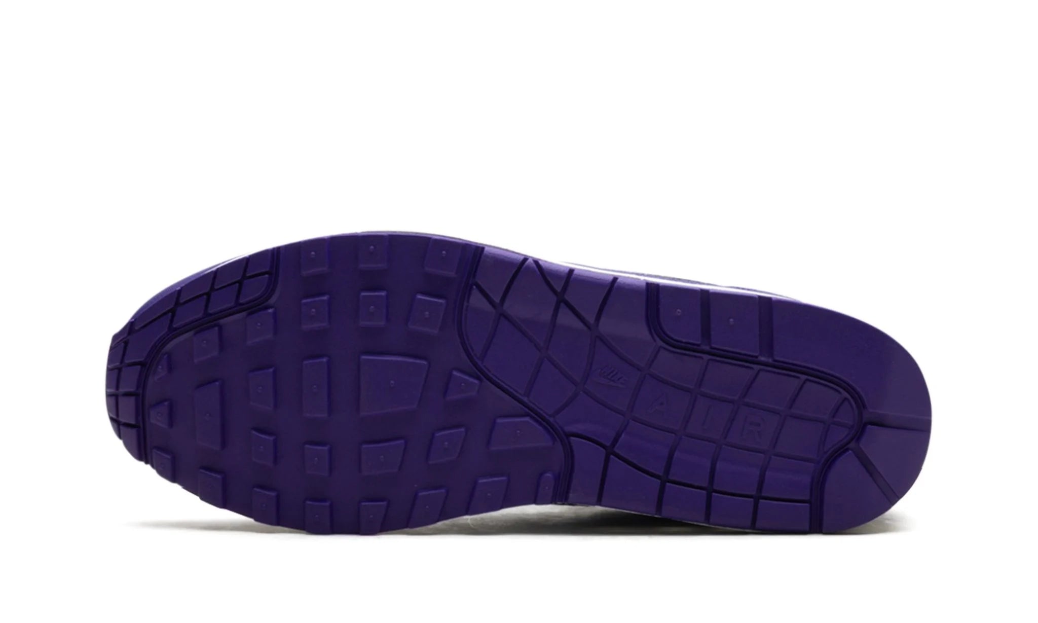 Nike Air Max 1 - Supreme Varsity Purple
