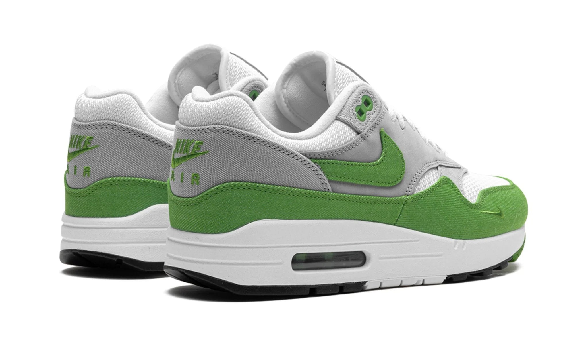 Nike Air Max 1 - Patta Chlorophyll