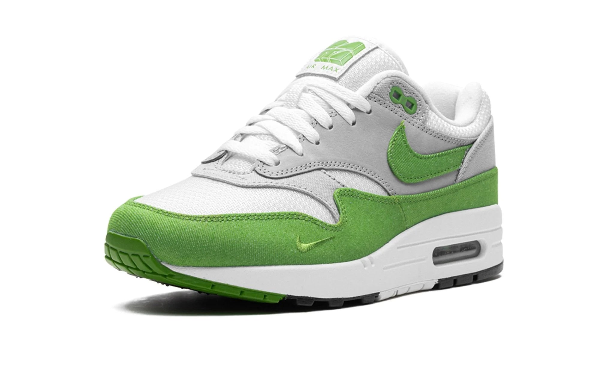 Nike Air Max 1 - Patta Chlorophyll