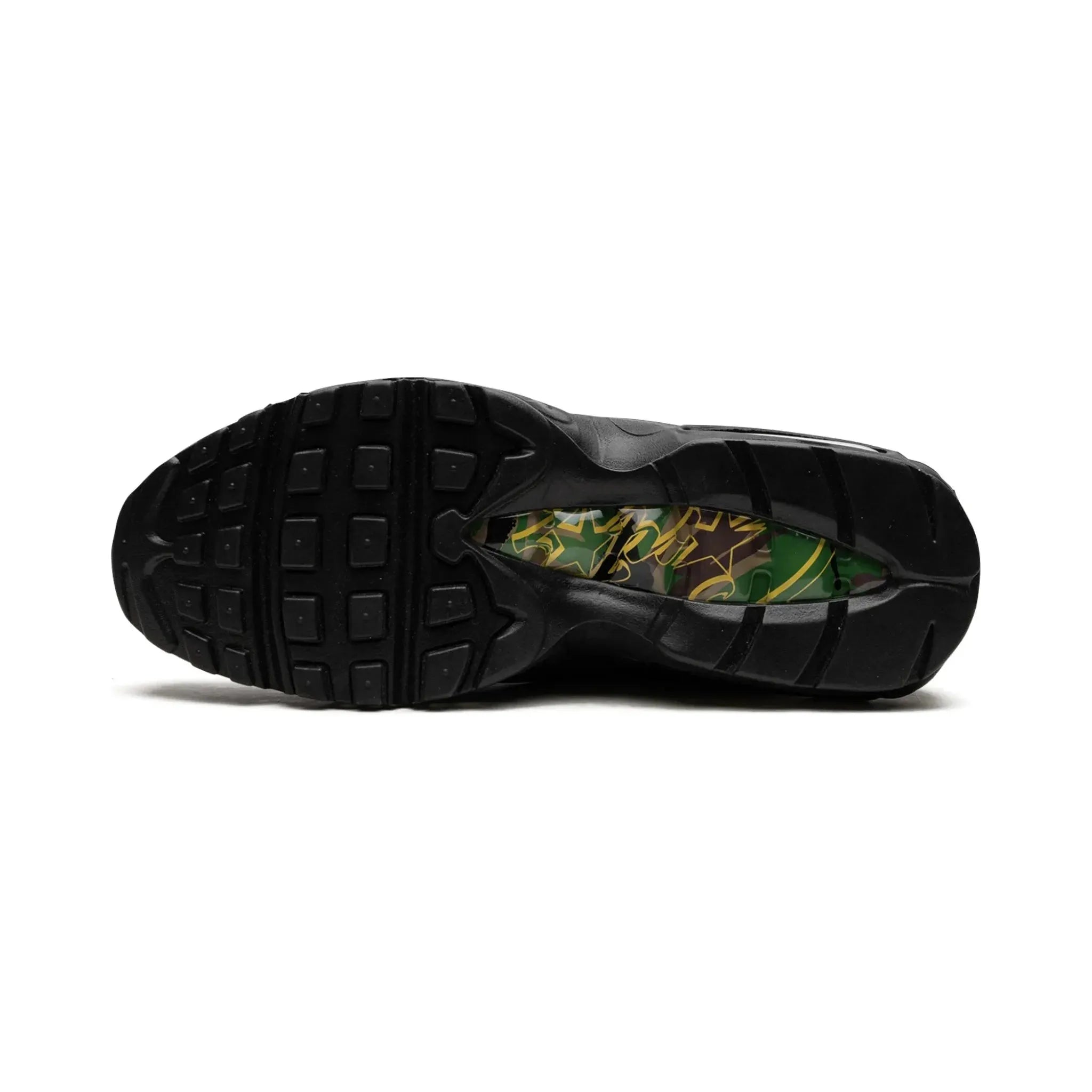 Nike Air Max 95 - Corteiz Gutta Green