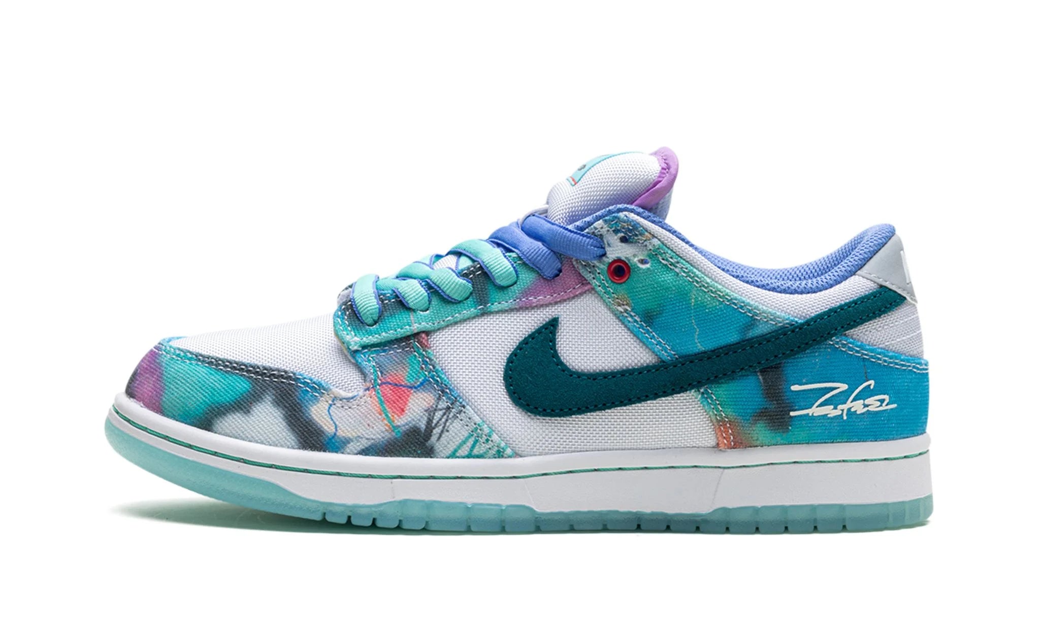 Nike SB Dunk Low - Futura Laboratories