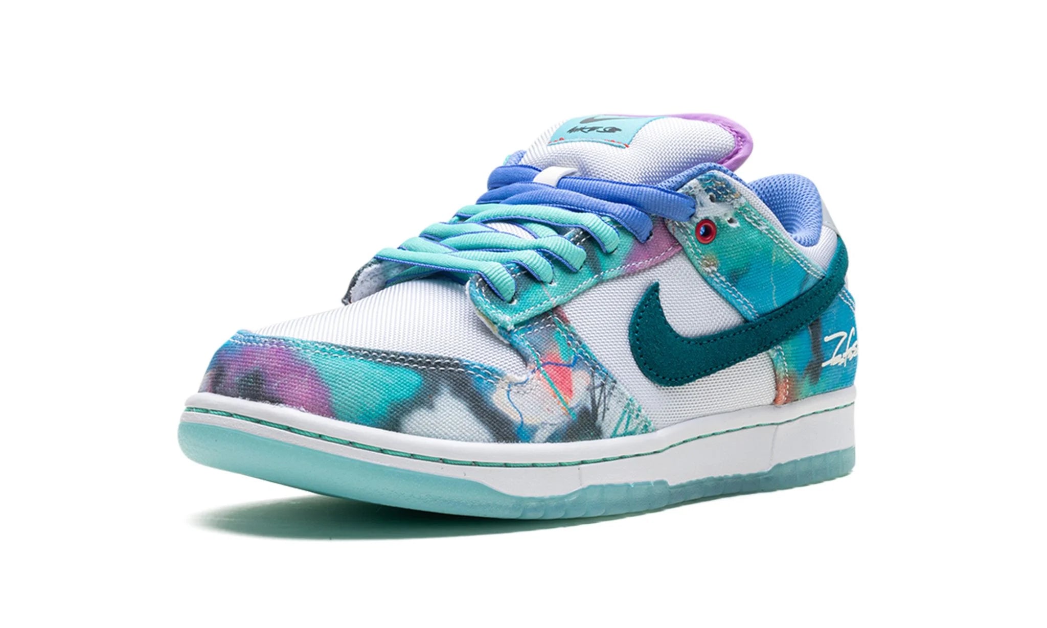 Nike SB Dunk Low - Futura Laboratories