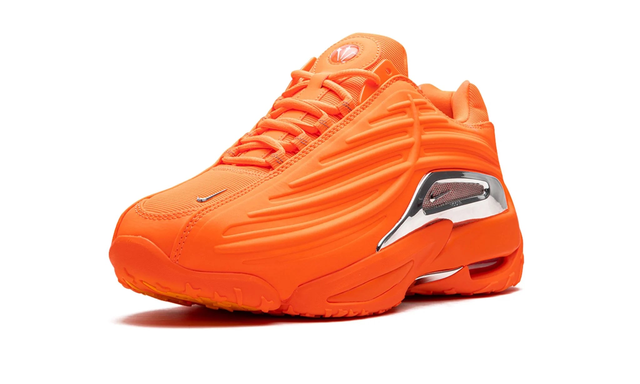 Nike Hot Step 2 - Drake NOCTA Total Orange