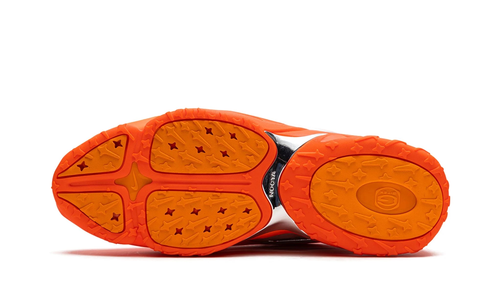 Nike Hot Step 2 - Drake NOCTA Total Orange