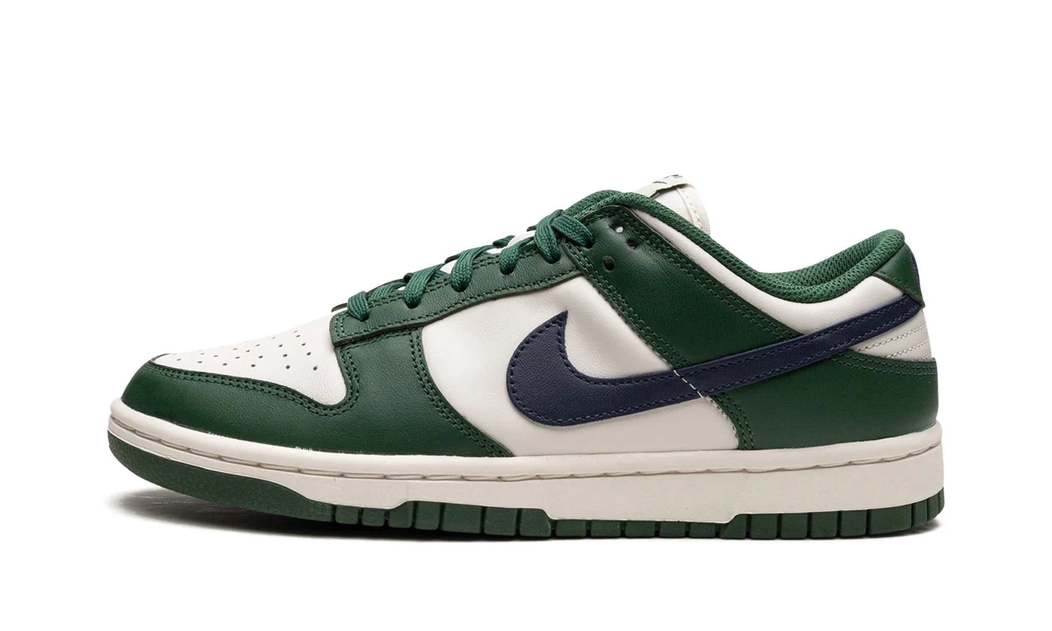 Nike Dunk Low - Gorge Green