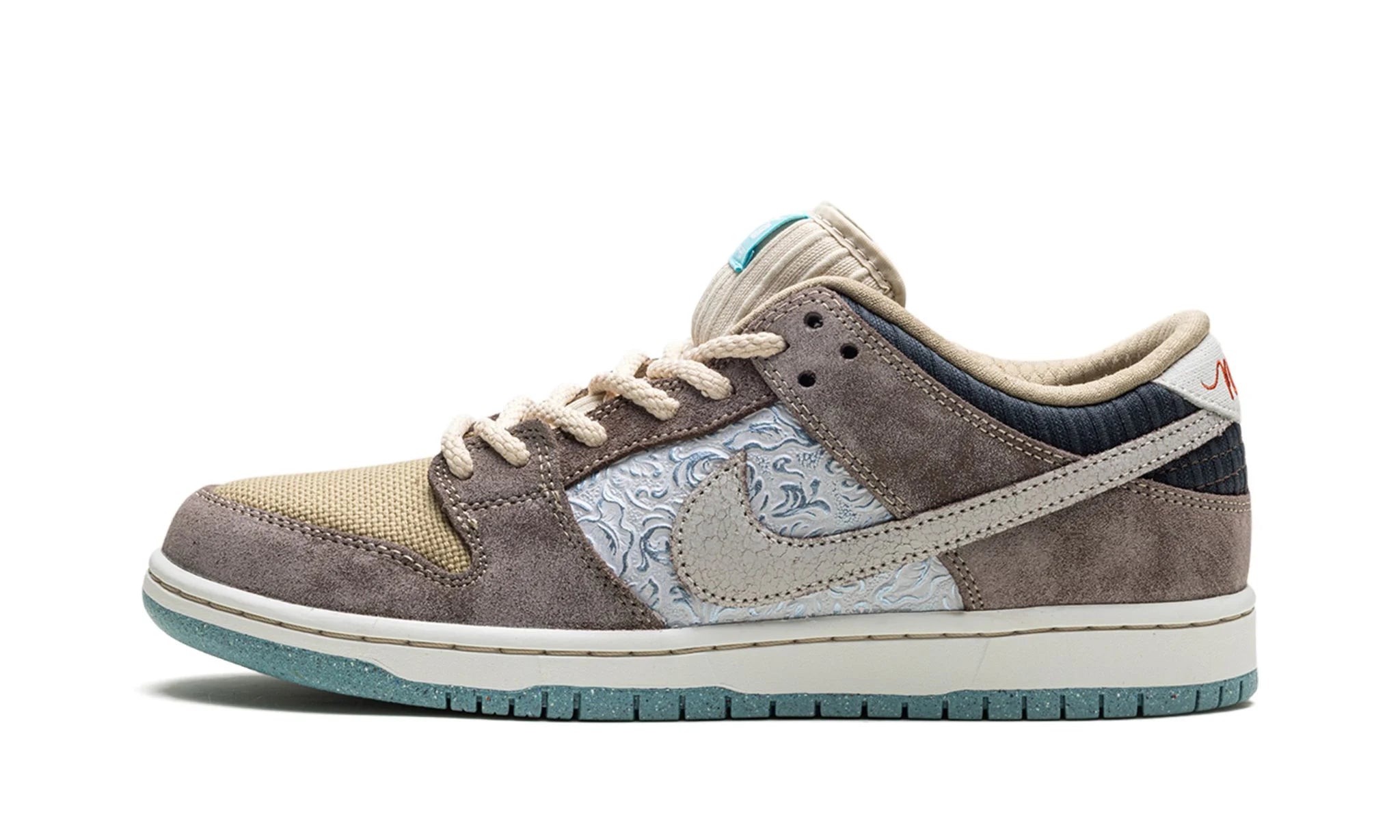 Nike SB Dunk Low - Big Money Savings