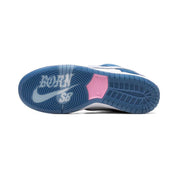 Nike SB Dunk Low - Born X Raised One Block At A Time