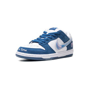 Nike SB Dunk Low - Born X Raised One Block At A Time