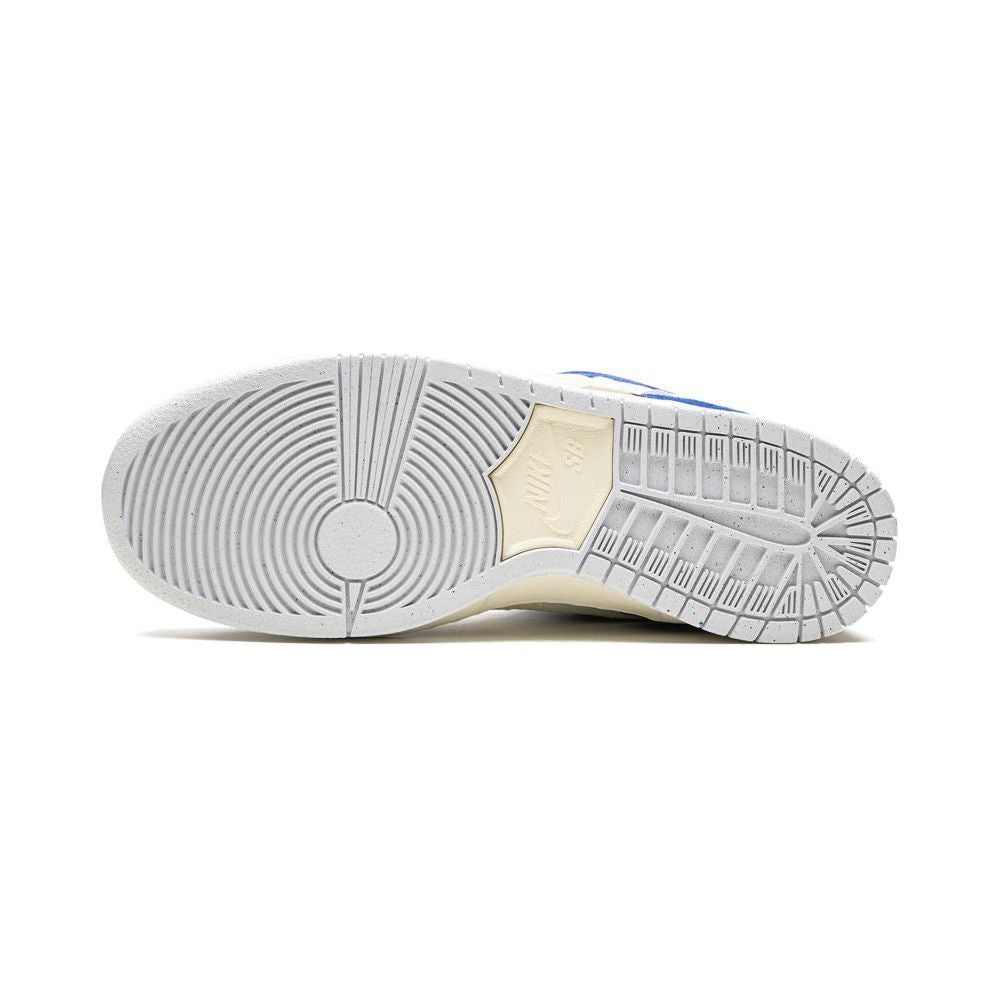 Nike SB Dunk Low - Pro Fly Streetwear Gardenia