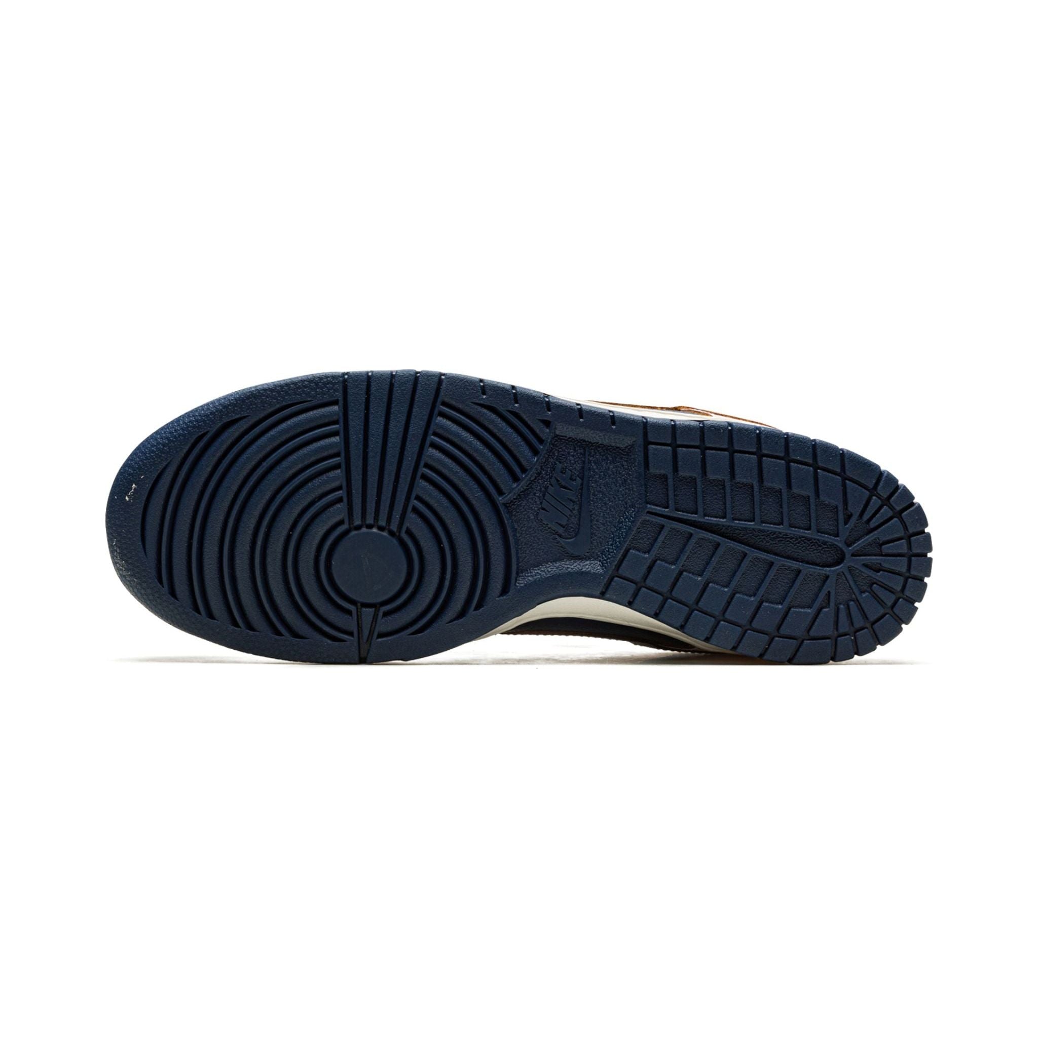 Nike Dunk Low - HUF New York City
