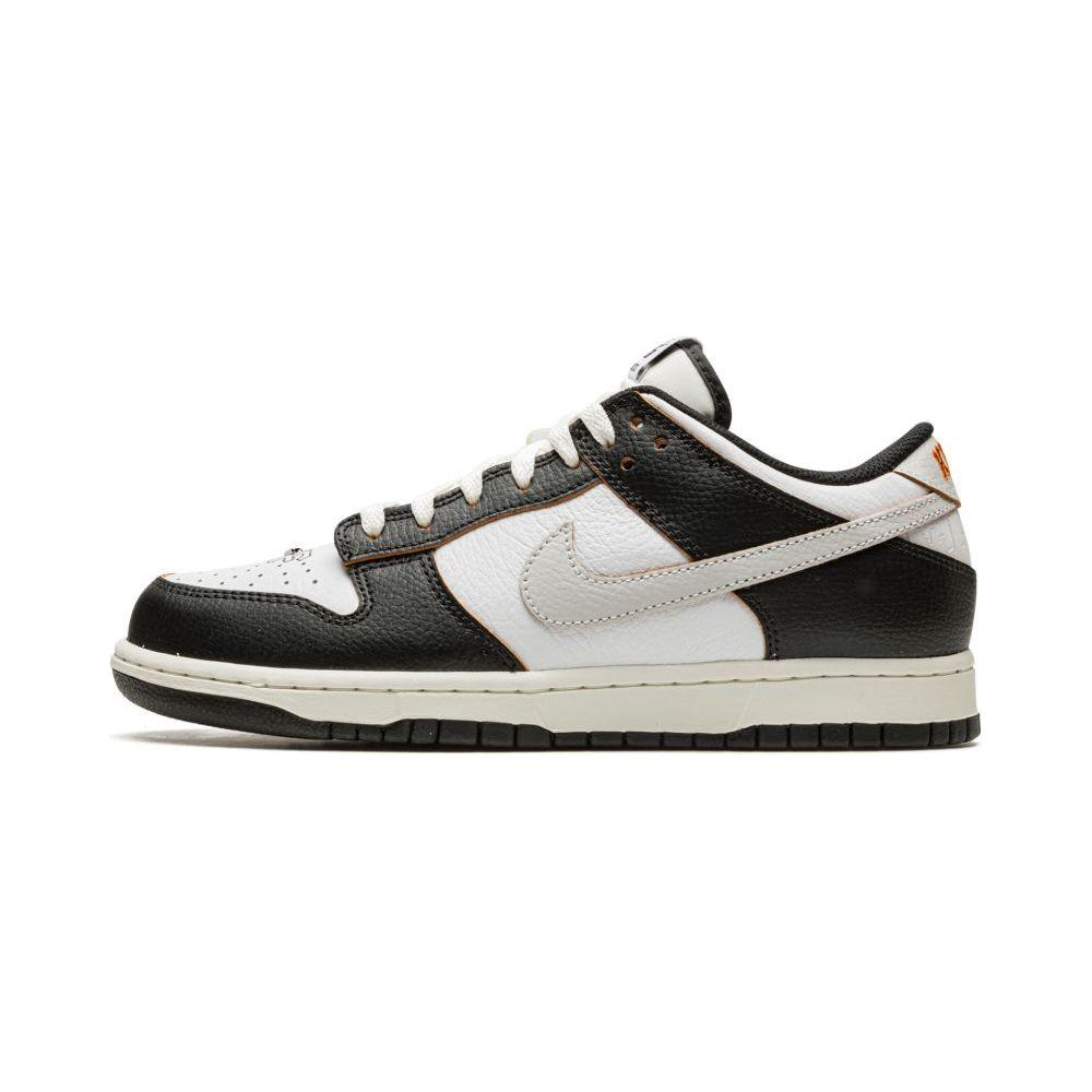 Nike SB Dunk Low - HUF San Francisco