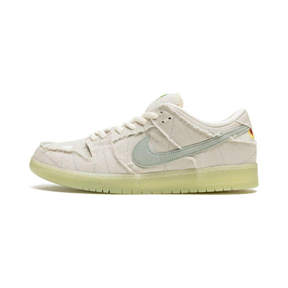 Nike SB Dunk Low - Mummy