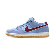 Nike SB Dunk Low - Philadelphia Phillies