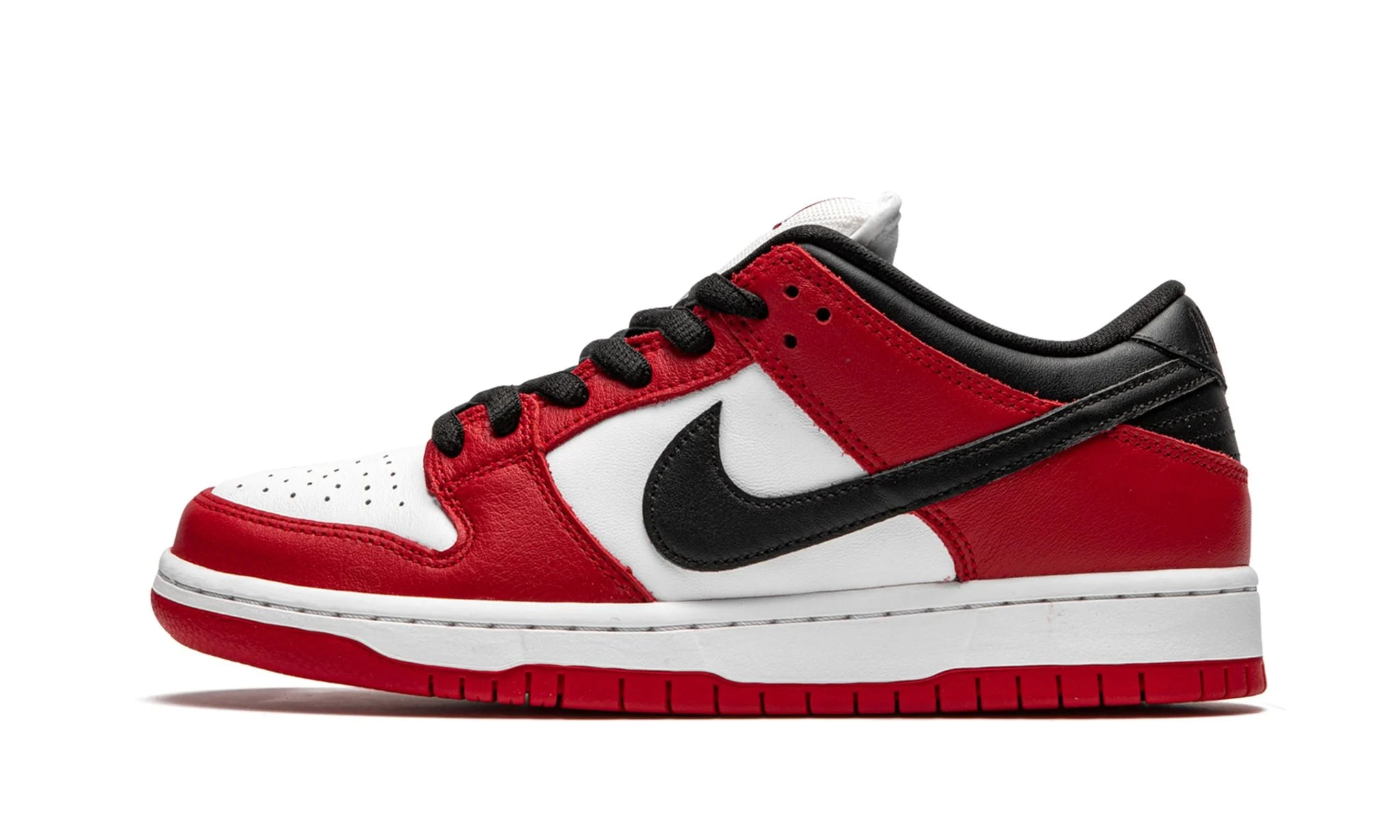 Nike SB Dunk Low - Chicago