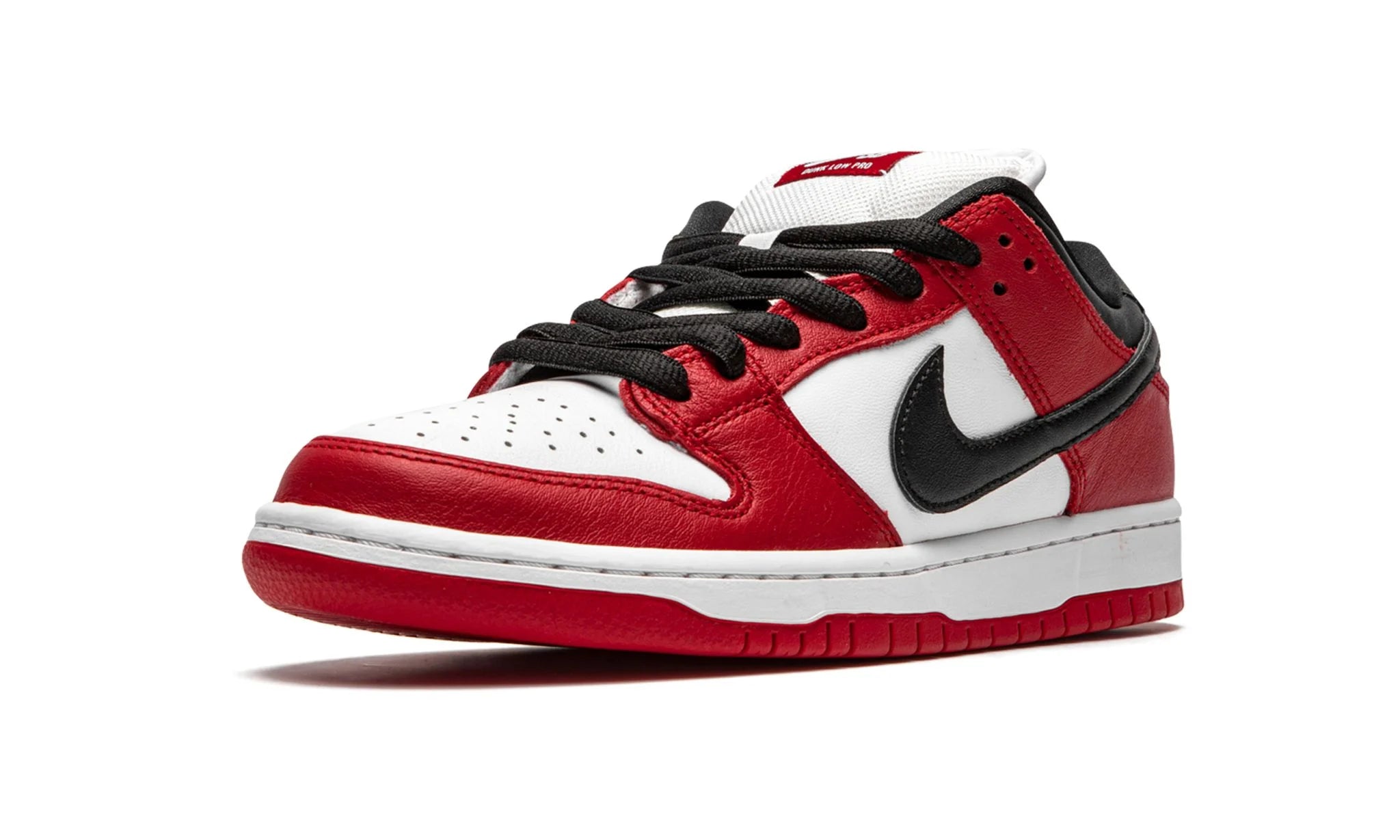 Nike SB Dunk Low - Chicago