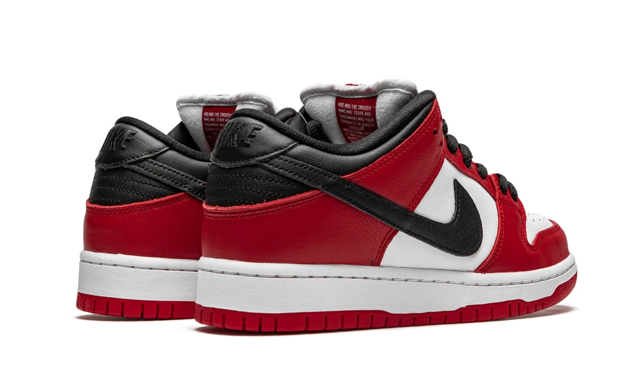 Nike SB Dunk Low - Chicago