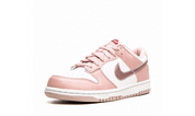 Nike Dunk Low - Pink Velvet