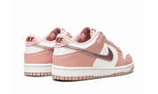 Nike Dunk Low - Pink Velvet