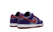 Nike Dunk Low - Plum