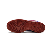 Nike Dunk Low - Plum