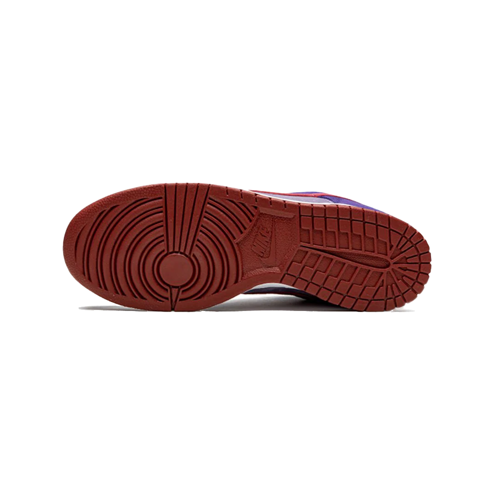 Nike Dunk Low - Plum