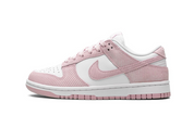 Nike Dunk Low - Pink Corduroy (Rosa)