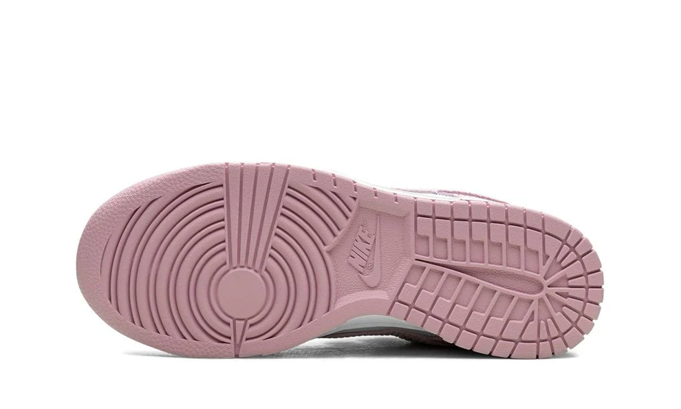 Nike Dunk Low - Pink Corduroy (Rosa)