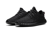 Yeezy Boost 350 - Pirate Black