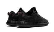 Yeezy Boost 350 - Pirate Black