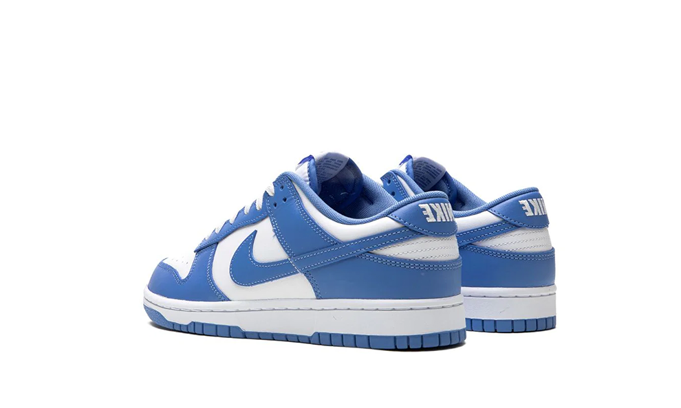 Nike Dunk Low - Polar Blue