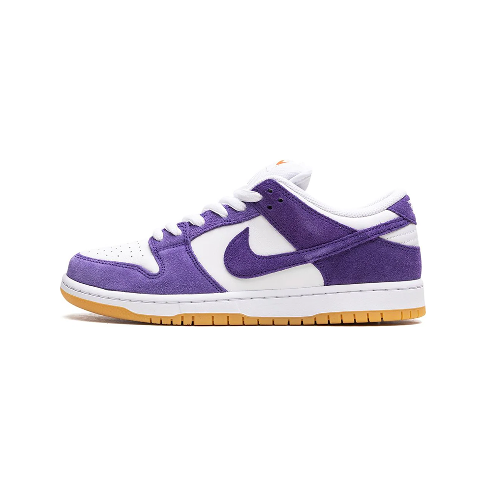 Nike SB Dunk Low PRO - Court Purple