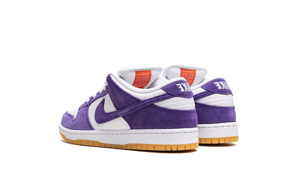 Nike SB Dunk Low PRO - Court Purple