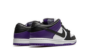 Nike SB Dunk Low - Court Purple