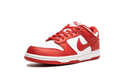 NIKE DUNK LOW - UNIVERSITY RED (ST. JOHN'S)