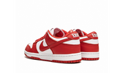 NIKE DUNK LOW - UNIVERSITY RED (ST. JOHN'S)