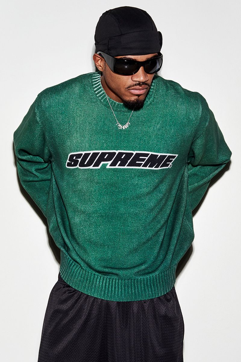 Supreme