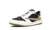 Air Jordan 1 Low - Travis Scott Olive