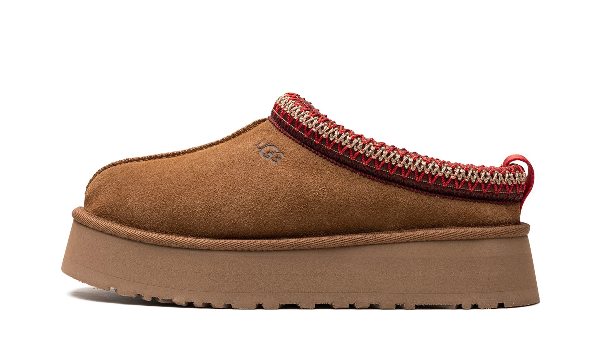 Ugg Tazz Slipper - Chestnut