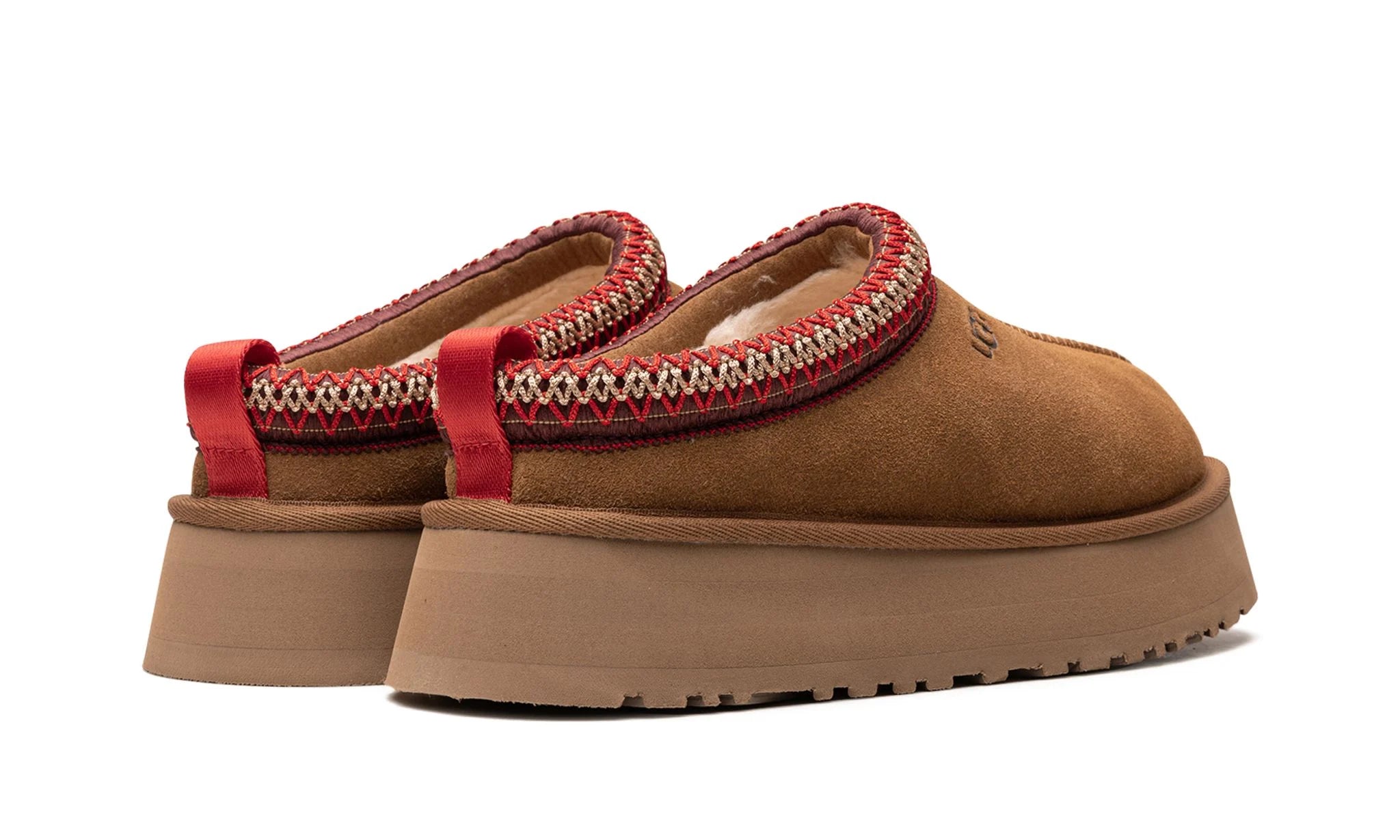 Ugg Tazz Slipper - Chestnut