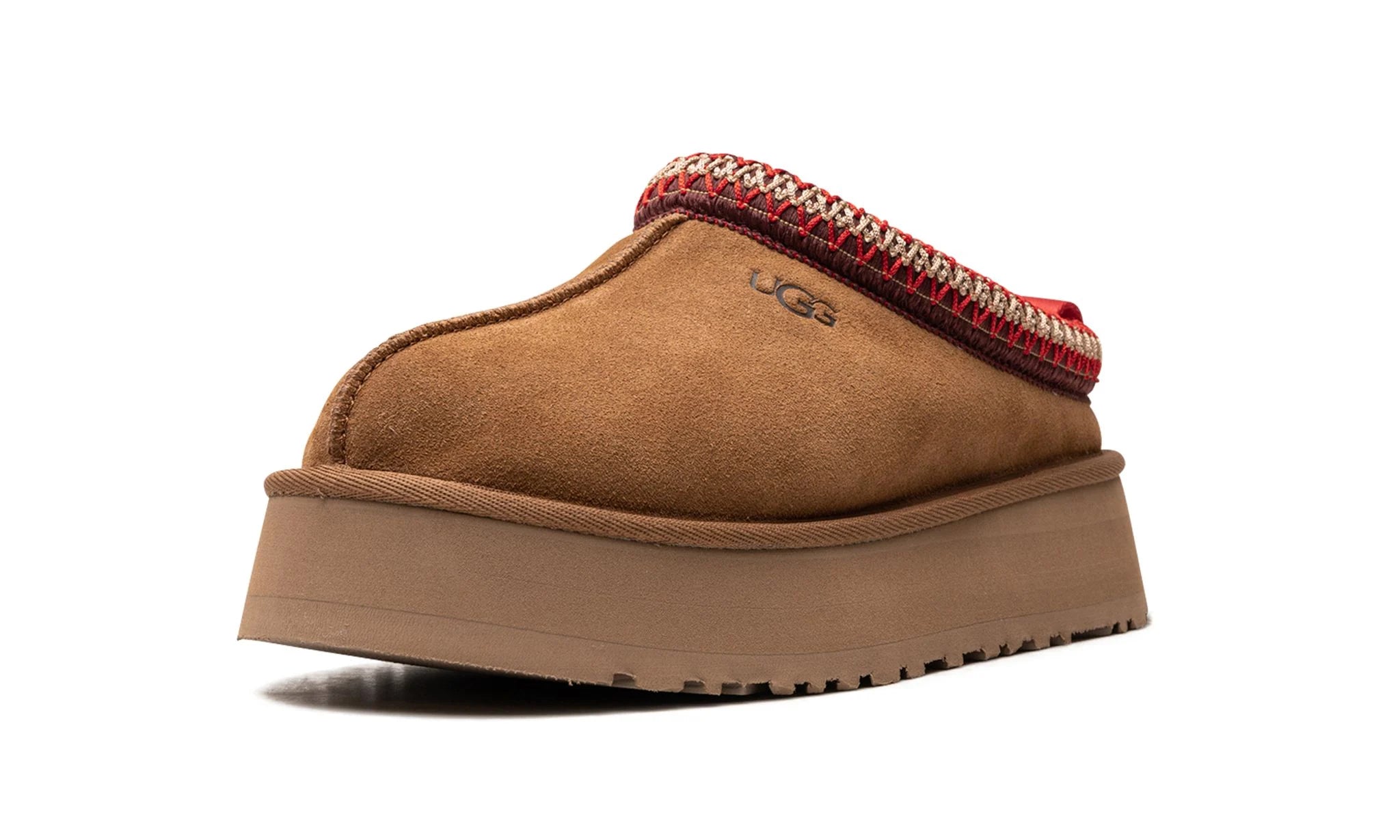 Ugg Tazz Slipper - Chestnut