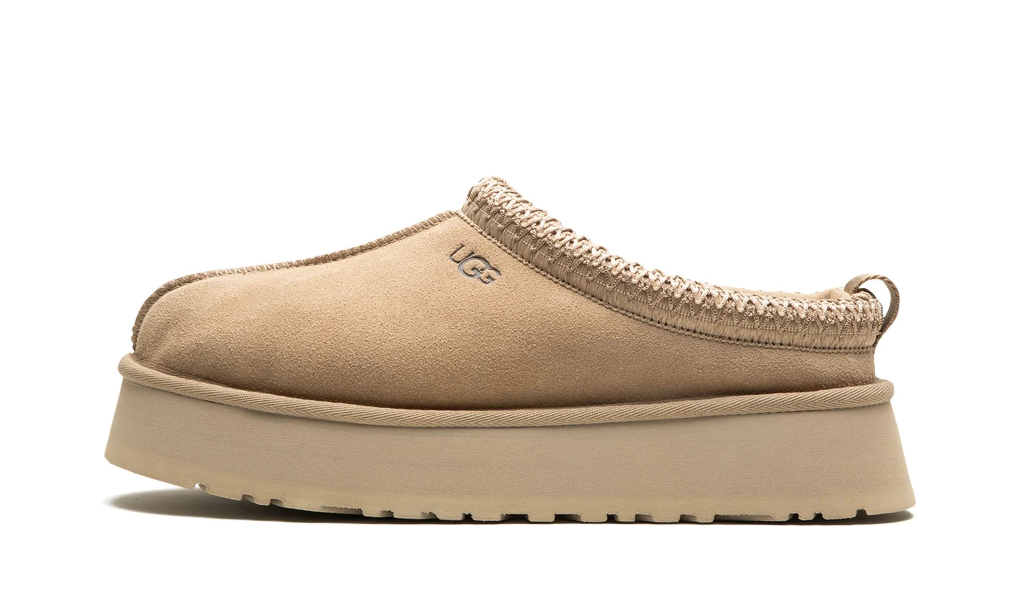 Ugg Tazz Slipper - Mustard Seed