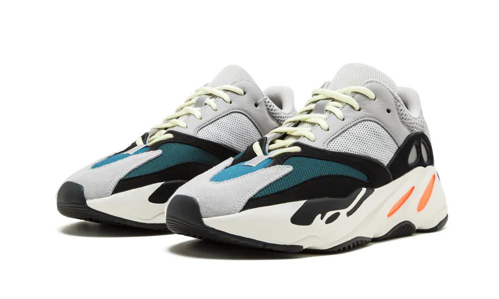 Yeezy Boost 700 - Wave Runner