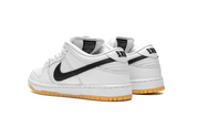 Nike SB Dunk Low PRO - White Gum